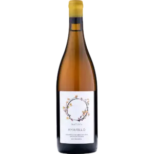 Nativo Amarillo – Orange Wine 2021